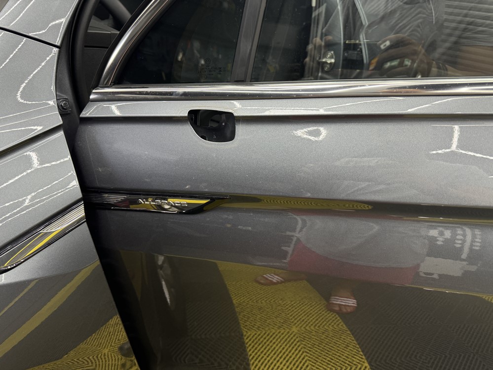 Activare 6 - VW Tiguan 2 AD1 2018 Instalare Oglinzi Pliabile Rabatabile Retractabile Electric Montare 6 - VW Tiguan 2 AD1 2018 Instalare Oglinzi Pliabile Rabatabile Retractabile Electric