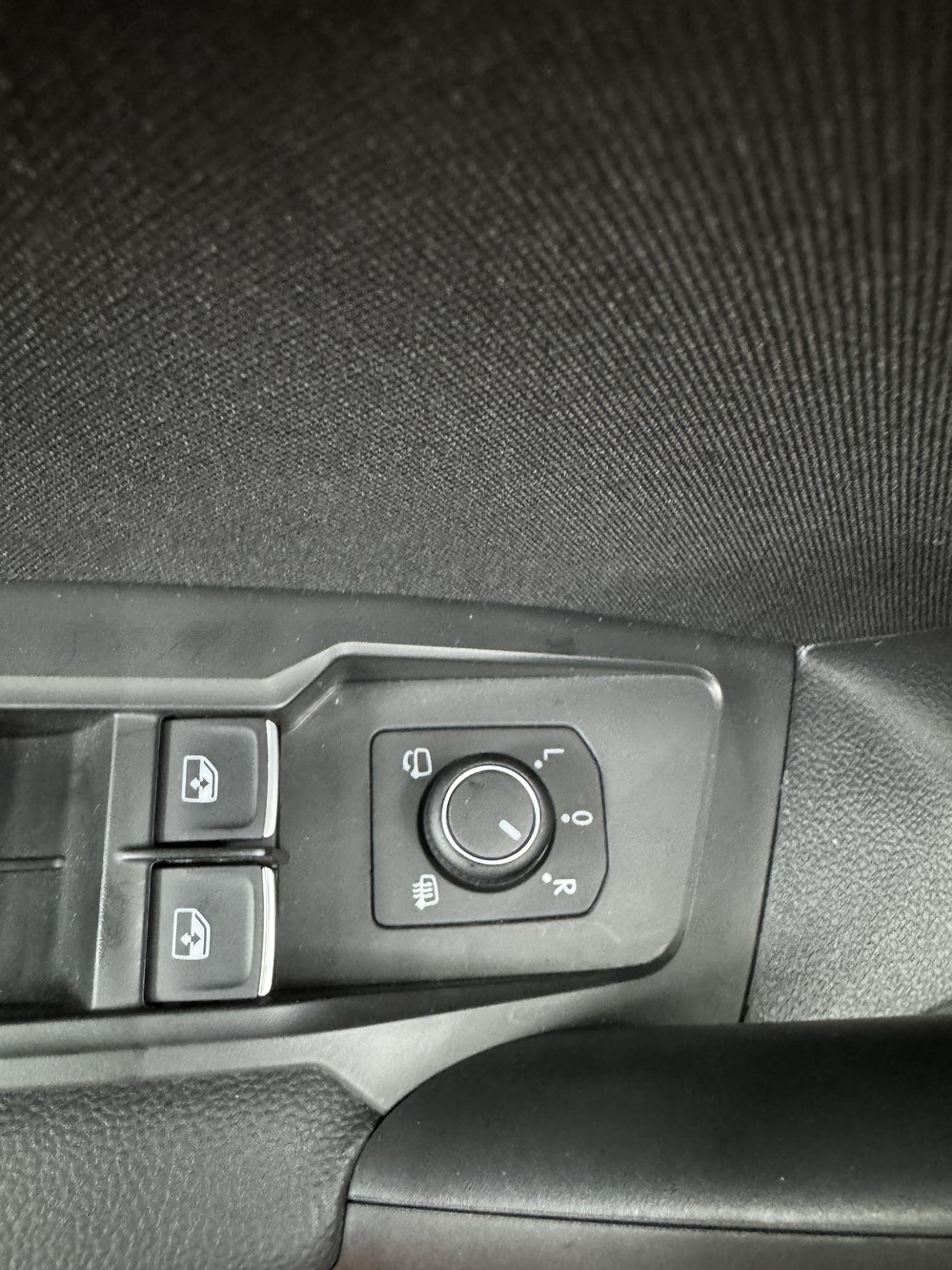 Activare 9 - VW Tiguan 2 AD1 2018 Instalare Oglinzi Pliabile Rabatabile Retractabile Electric Montare 9 - VW Tiguan 2 AD1 2018 Instalare Oglinzi Pliabile Rabatabile Retractabile Electric