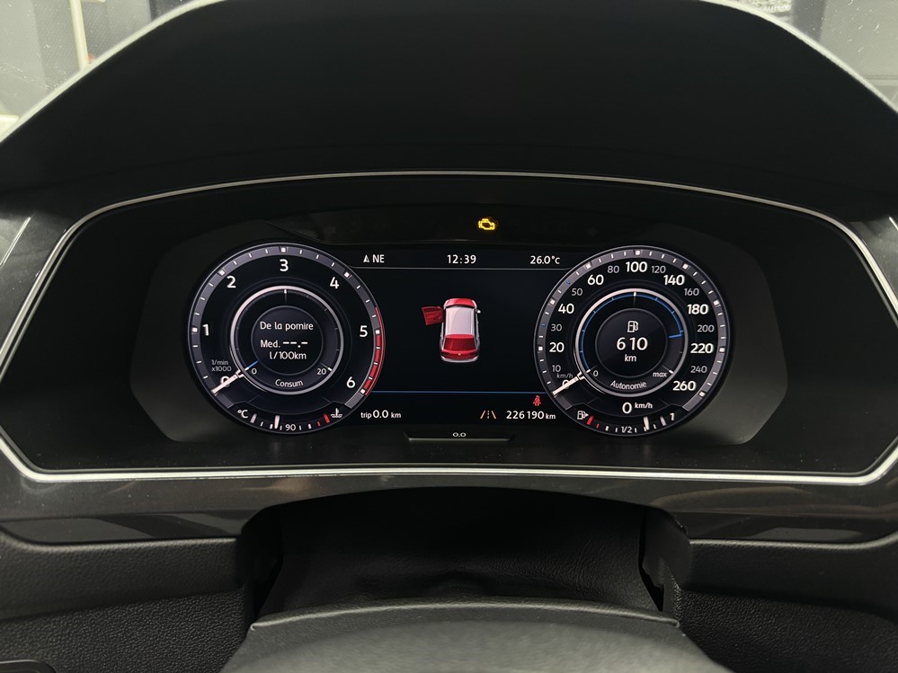Activare 5 - VW Tiguan AD1 Reparatie Ceasuri Digitale Remediere Problema Eroare: Tablou de bord. Atelier! Front Assist indisponibil. Bucuresti Montare 5 - VW Tiguan AD1 Reparatie Ceasuri Digitale Remediere Problema Eroare: Tablou de bord. Atelier! Front Assist indisponibil. Bucuresti