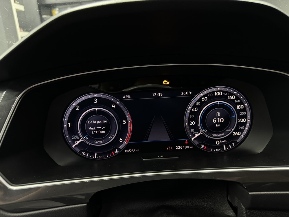 Activare 6 - VW Tiguan AD1 Reparatie Ceasuri Digitale Remediere Problema Eroare: Tablou de bord. Atelier! Front Assist indisponibil. Bucuresti Montare 6 - VW Tiguan AD1 Reparatie Ceasuri Digitale Remediere Problema Eroare: Tablou de bord. Atelier! Front Assist indisponibil. Bucuresti