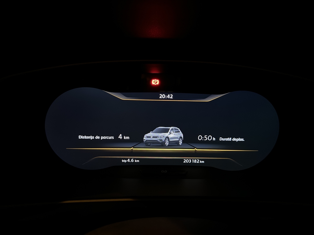 Activare 11 - VW Tiguan AD1 2017 Instalare Ceasuri Digitale Virtual Cockpit AID Remediere Probleme Sonda Nivel Combustibil Montare 11 - VW Tiguan AD1 2017 Instalare Ceasuri Digitale Virtual Cockpit AID Remediere Probleme Sonda Nivel Combustibil