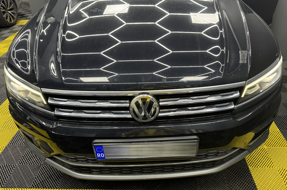 Activare 5 - VW Tiguan AD1 2017 Instalare Ceasuri Digitale Virtual Cockpit AID Remediere Probleme Sonda Nivel Combustibil Montare 5 - VW Tiguan AD1 2017 Instalare Ceasuri Digitale Virtual Cockpit AID Remediere Probleme Sonda Nivel Combustibil