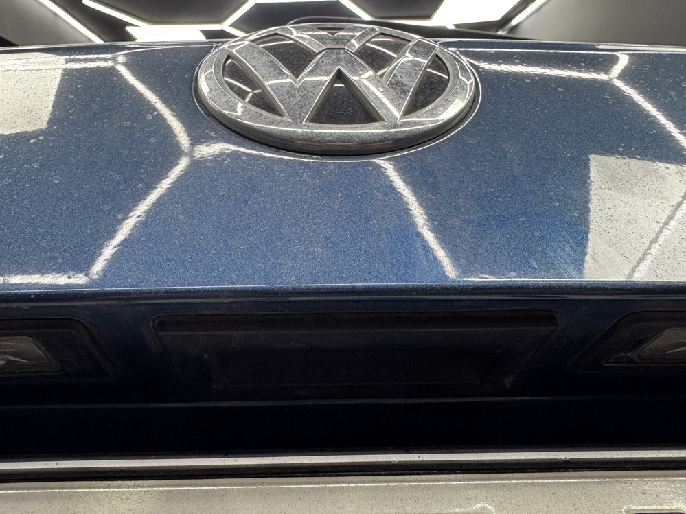 Montare 4 - VW Tiguan AD1 2018 Instalare Montare Activare Side Assist Si Camere Video Fata Spate Laterale Area View 360