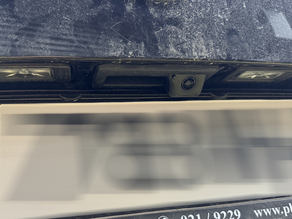 Activare 5 - VW Tiguan AD1 2019 Montare Instalare Camera Spate Marsarier Camera Originala Highline Bucuresti Montare 5 - VW Tiguan AD1 2019 Montare Instalare Camera Spate Marsarier Camera Originala Highline Bucuresti