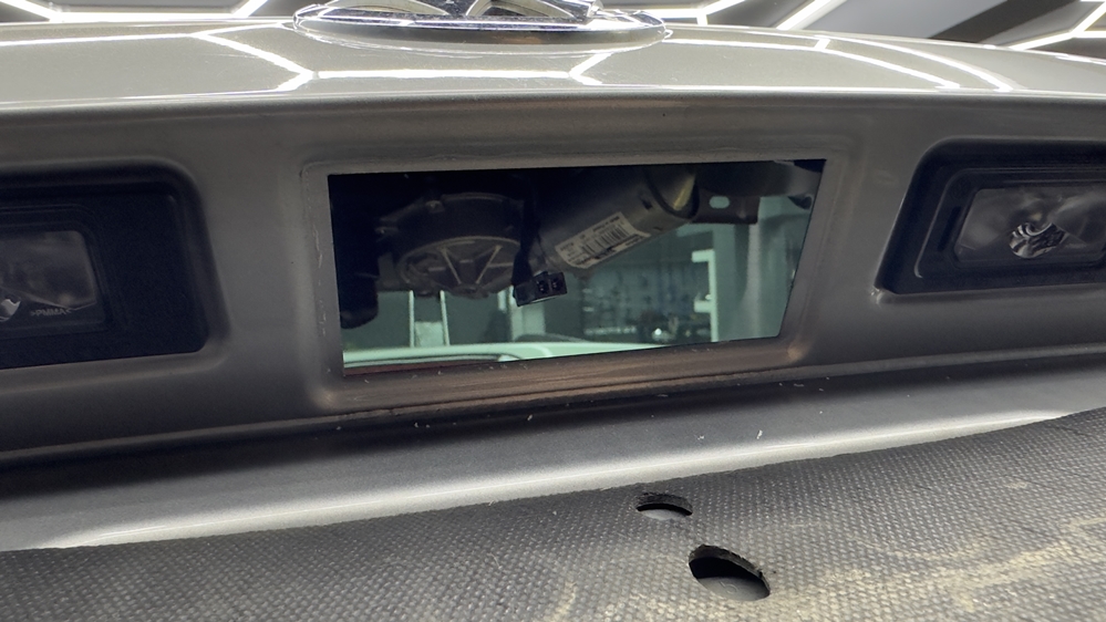 Activare 4 - VW Tiguan AD1 2020 Montare Instalare Camera Spate Marsarier Camera Originala Highline Bucuresti Montare 4 - VW Tiguan AD1 2020 Montare Instalare Camera Spate Marsarier Camera Originala Highline Bucuresti