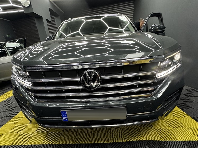 Activare 2 - VW Touareg 3 CR 2021 Instalare Volan R Comenzi Full Touch Digitale Tactile Haptice Bucuresti Ilfov Montare 2 - VW Touareg 3 CR 2021 Instalare Volan R Comenzi Full Touch Digitale Tactile Haptice Bucuresti Ilfov