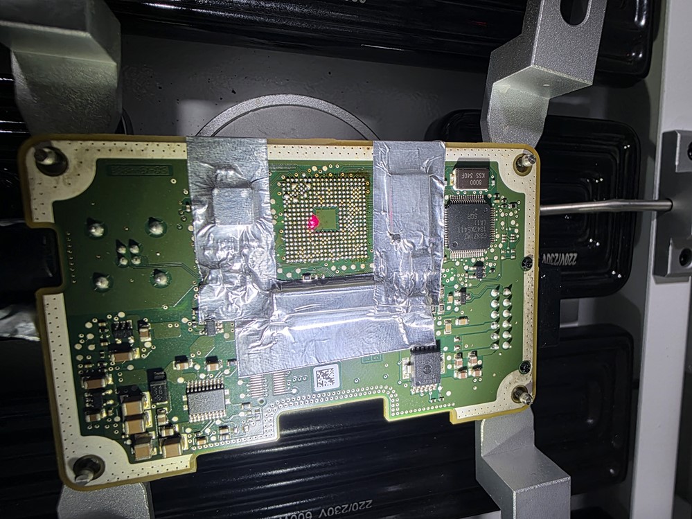 Activare 6 - VW Touareg 7P6907217A / 7P6 907 217 A Reparatie Camera Parbriz Lane Assist 7P6 907 217 A ACC Distronic DPC Montare 6 - VW Touareg 7P6907217A / 7P6 907 217 A Reparatie Camera Parbriz Lane Assist 7P6 907 217 A ACC Distronic DPC