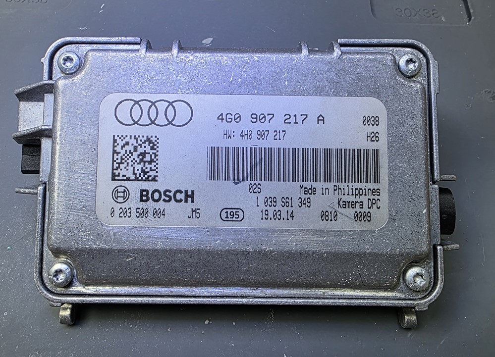 Activare 9 - VW Touareg 7P6907217A / 7P6 907 217 A Reparatie Camera Parbriz Lane Assist 7P6 907 217 A ACC Distronic DPC Montare 9 - VW Touareg 7P6907217A / 7P6 907 217 A Reparatie Camera Parbriz Lane Assist 7P6 907 217 A ACC Distronic DPC