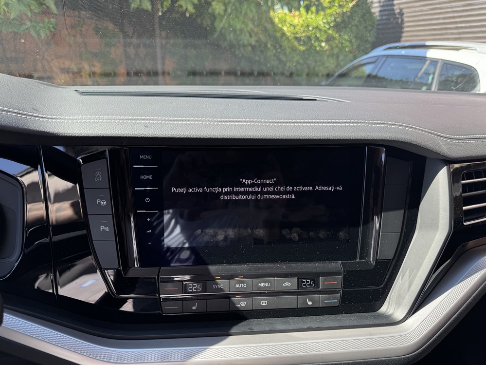 Montare 2 - VW Touareg III CR 2018 Activare Apple Carplay Android Auto Full Screen