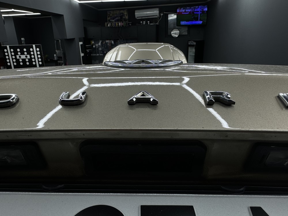 Montare 4 - VW Touareg III CR 2018 Montare Instalare Camera Spate Marsarier Originala Highline Bucuresti