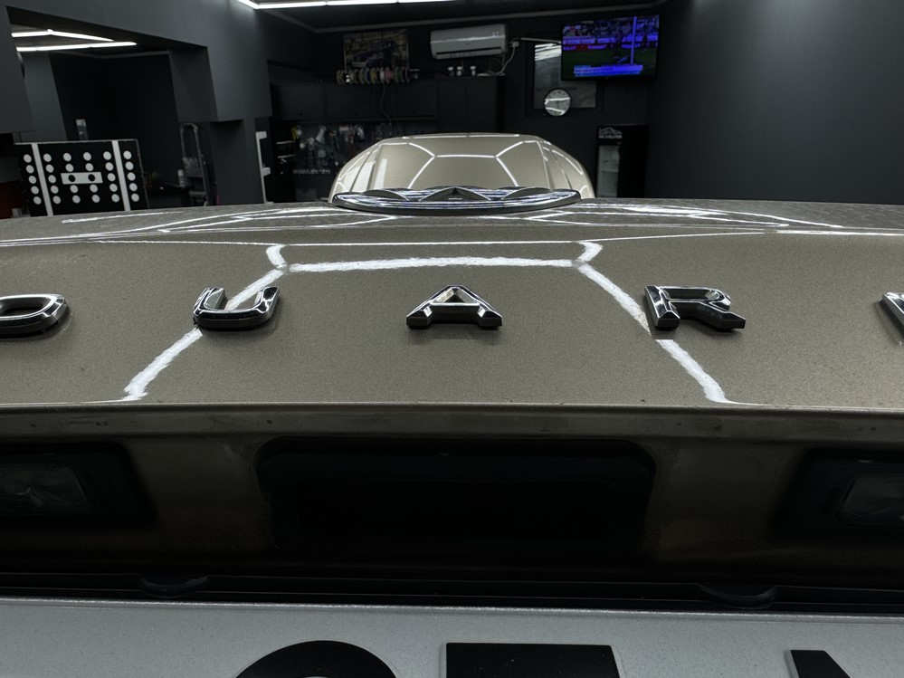 Montare 5 - VW Touareg III CR 2018 Montare Instalare Camera Spate Marsarier Originala Highline Bucuresti