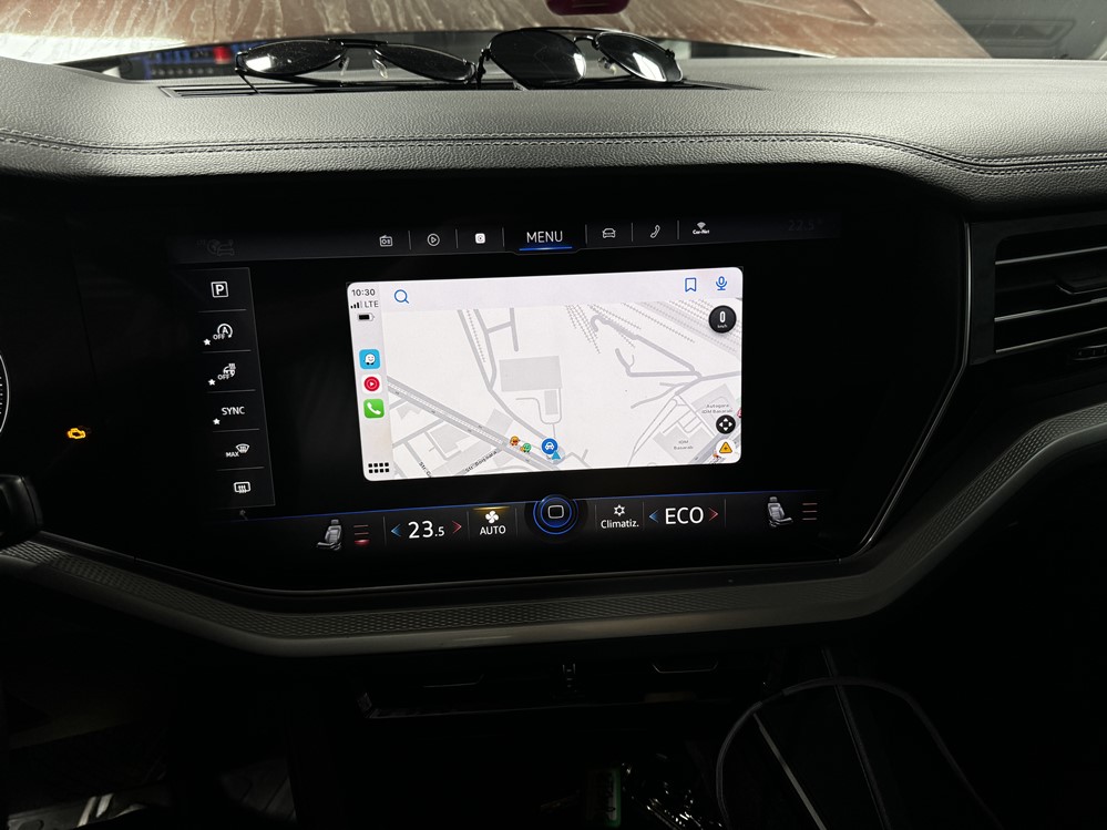 Activare 5 - VW Touareg III CR 2019 Activare Apple Carplay Wireless Full Screen Android Auto FULLSCREEN Bucuresti Montare 5 - VW Touareg III CR 2019 Activare Apple Carplay Wireless Full Screen Android Auto FULLSCREEN Bucuresti