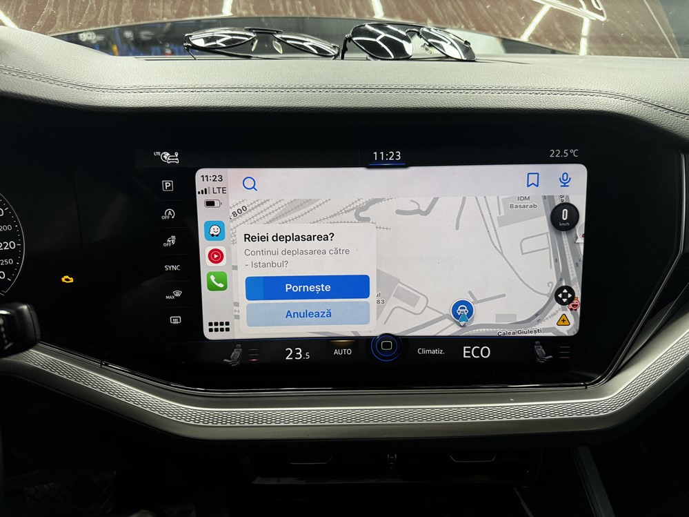 Activare 7 - VW Touareg III CR 2019 Activare Apple Carplay Wireless Full Screen Android Auto FULLSCREEN Bucuresti Montare 7 - VW Touareg III CR 2019 Activare Apple Carplay Wireless Full Screen Android Auto FULLSCREEN Bucuresti