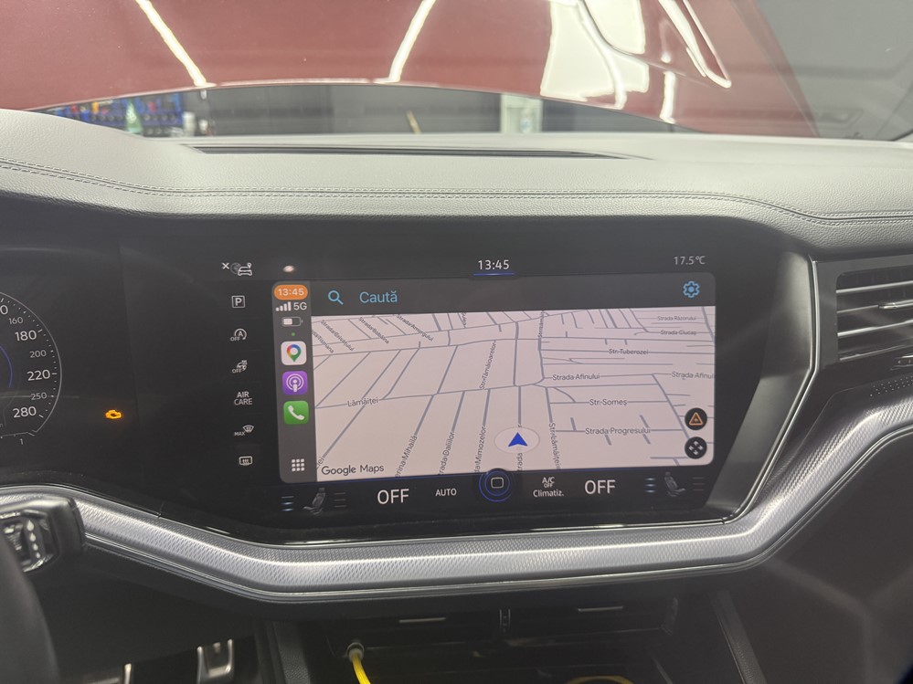Activare 5 - VW Touareg III CR 2020 Activare Apple Carplay Android Auto Full Screen Sector 1 Bucuresti Montare 5 - VW Touareg III CR 2020 Activare Apple Carplay Android Auto Full Screen Sector 1 Bucuresti