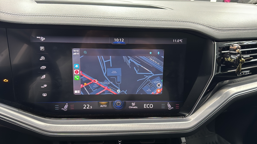 Activare 2 - VW Touareg III CR 2022 Activare Carplay / Android Auto Full Screen Apple Carplay Wireless Montare 2 - VW Touareg III CR 2022 Activare Carplay / Android Auto Full Screen Apple Carplay Wireless