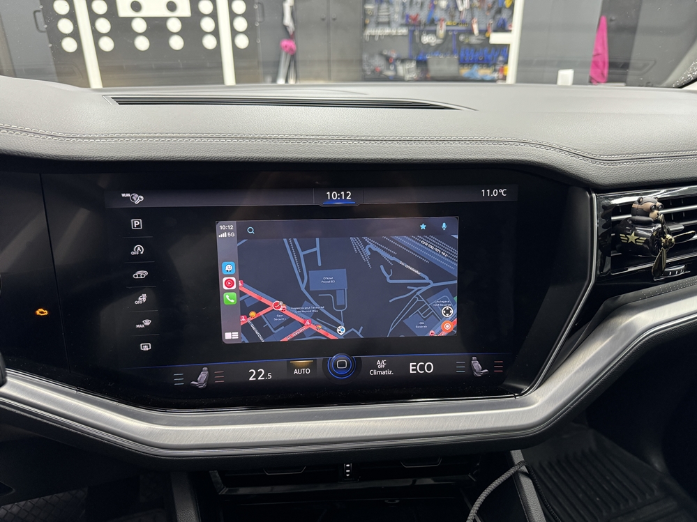 Activare 3 - VW Touareg III CR 2022 Activare Carplay / Android Auto Full Screen Apple Carplay Wireless Montare 3 - VW Touareg III CR 2022 Activare Carplay / Android Auto Full Screen Apple Carplay Wireless