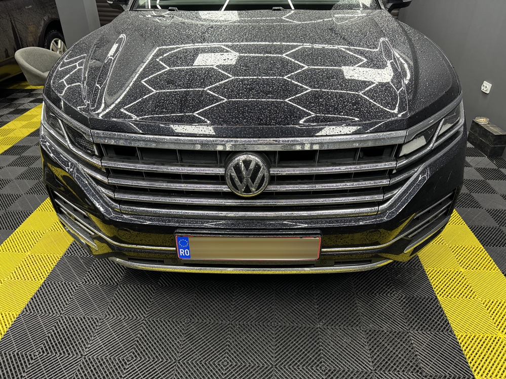 Activare 4 - VW Touareg III CR 2022 Activare Carplay / Android Auto Full Screen Apple Carplay Wireless Montare 4 - VW Touareg III CR 2022 Activare Carplay / Android Auto Full Screen Apple Carplay Wireless
