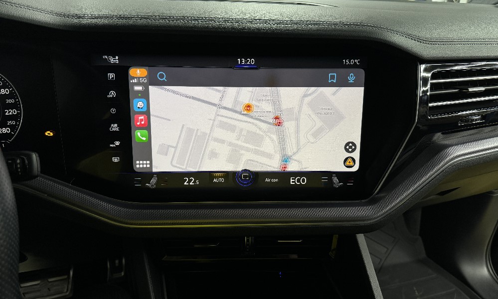 Activare 4 - VW Touareg III CR 2023 Activare Full Screen Apple Carplay Wireless Android Auto FULLSCREEN Bucuresti Montare 4 - VW Touareg III CR 2023 Activare Full Screen Apple Carplay Wireless Android Auto FULLSCREEN Bucuresti