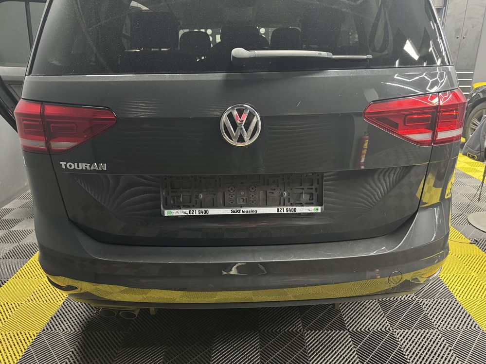 Activare 3 - VW Touran 2017 Montaj Instalare Senzori Parcare Fata Spate Originali Montare 3 - VW Touran 2017 Montaj Instalare Senzori Parcare Fata Spate Originali