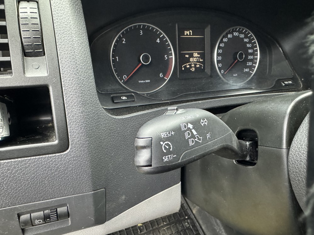 Activare 10 - VW Transporter Caravelle T5.5 2012 Retrofit Instalare Activare Pilot Automat Cruise Control Tempomat Bucuresti Montare 10 - VW Transporter Caravelle T5.5 2012 Retrofit Instalare Activare Pilot Automat Cruise Control Tempomat Bucuresti