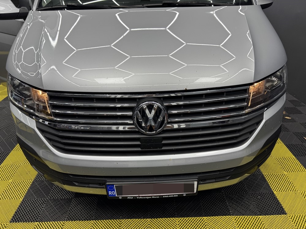 Activare 7 - VW Transporter T6.1 2024 Multivan Caravele Instalare Faruri FULL LED Matrix Originale Montare 7 - VW Transporter T6.1 2024 Multivan Caravele Instalare Faruri FULL LED Matrix Originale