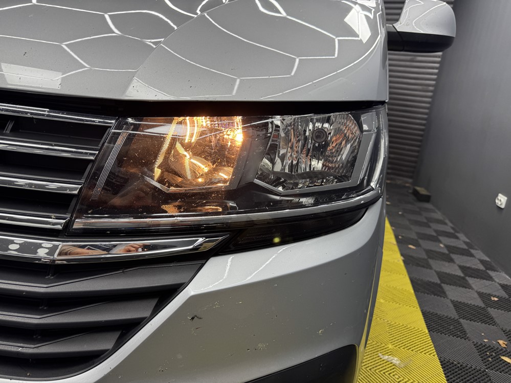 Activare 8 - VW Transporter T6.1 2024 Multivan Caravele Instalare Faruri FULL LED Matrix Originale Montare 8 - VW Transporter T6.1 2024 Multivan Caravele Instalare Faruri FULL LED Matrix Originale