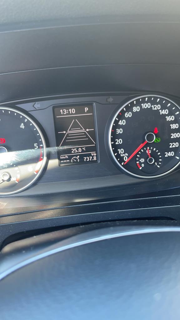 Montare 8 - VW T6 Caravelle 2019 Instalare Faruri LED Stopuri LED ACC Adaptive Cruise Control Webasto Camera Marsarier 