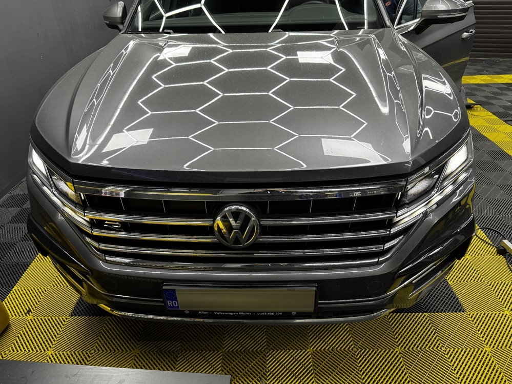 Auto rem voetpedalen vervanging voorVW Voor Touareg 2019 2020 2021 2022 LHD Rvs Auto Voetsteun Remgas Pedalen Cover Onderdelen Auto Accessicess Auto Loopvlak Covers